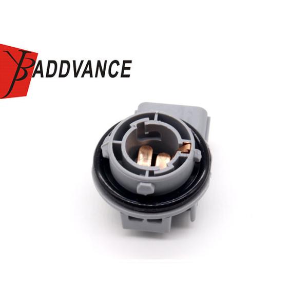 Headlamp Light Bulb Holder Headlight Sockets For Hyundai Accent 2006-2011 Elantra 2004-2006