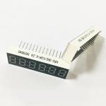 0.71 Inch Numeric LED Display 7 Segment