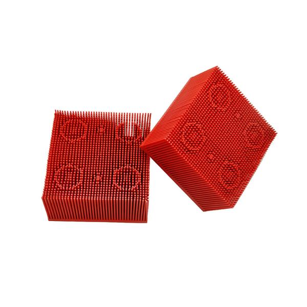 Quality 130297/702583 Red Nylon Bristle For Lectra VT5000 Cutter Spare Parts for sale