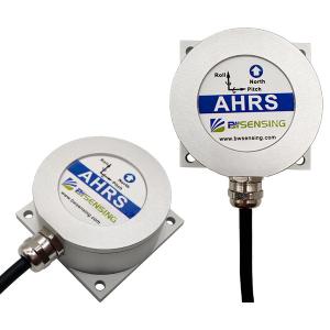 Buy cheap BW-AH425C High Precision CAN Attitude And Heading Reference AHRS product