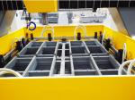 Flange CNC Plate Drilling Machine Metal Plate Processing Machine High Accuracy