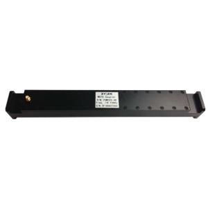 China WR75 Waveguide Directional Coupler 15.0GHz 40dB High Power on sale