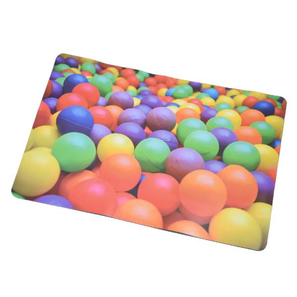 PP Table Mat / PP Placemat / Eco-friendly Kitchen Place mat / Dining Table Kitchen Placemat