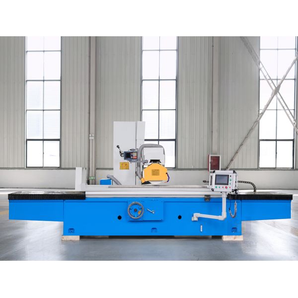 M7180 Industrial field Surface Grinder High Rigidity Surface Grinding Machines