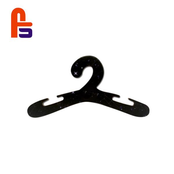 Quality Light Weight Custom Cardboard Hangers Recyclable for sale