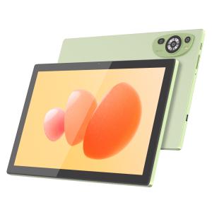 Buy cheap C Idea WIFI Android 14 TF Storage 512GB Touch Screen Tablets With Keyboard and Mouse CM8200plus Green product