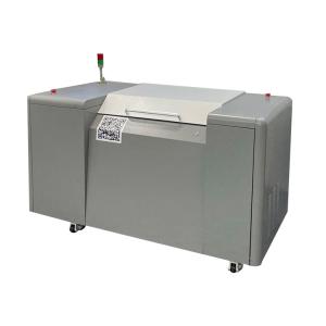 Buy cheap Automatic Flexo CTP Computer To Plate Systems Plate Making Machine product
