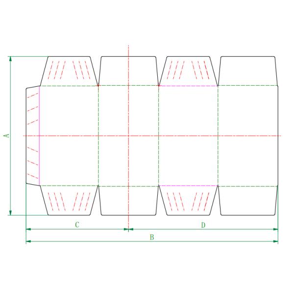 24000BPH Narrow Edge Wraparound Case Packer Machine High Speed Packaging