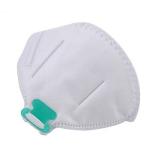White List CE And FDA Certificates FPP2 FPP3 EU Standard Masks With Breather