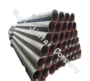 China Astm A213 Tp316l Tube Super Duplex Stainless Steel Seamless Pipe on sale