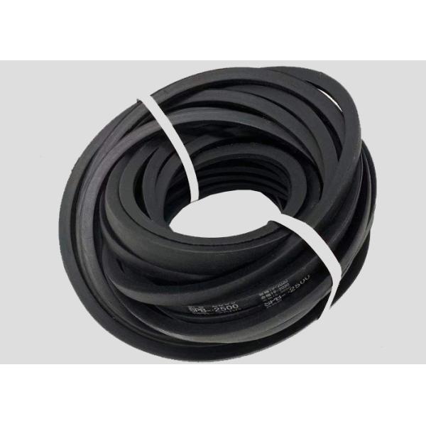 Classical Wrapped Wedge 13mm Thickness SPB V Belt