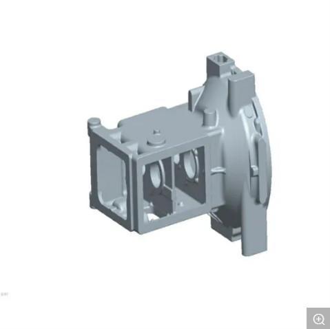 Quality Industrial Metal Casting Molds for sale