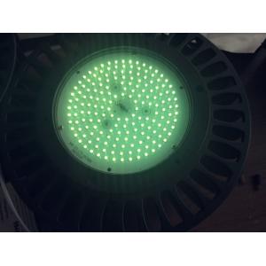 365nm 395nm UVA LED Lamp with Flicker-Free Lighting, Built-in Cooling Fan