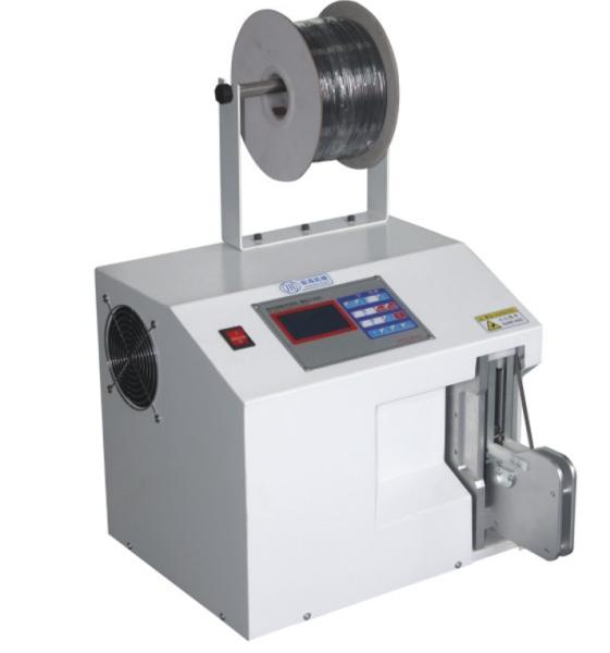 Quality Cable Bunding Binding Machine  Cable Tying Machine for sale