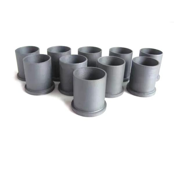 Bright Surface Heat Treatment KCF Raw Material For KCF Pin And Sleeves