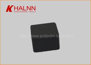 Buy cheap Finish Milling Engine Block Solid CBN Inserts SNFN120712 Custom Made Halnn Tools product