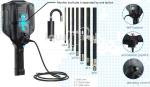 Zoom 8X Accurate Positioning Joystick Module Designed Flexible Videoscope