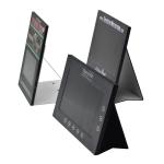 7 inch lcd in store display screen,retail store video player, mini AD player