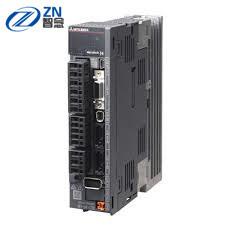 Buy cheap MR-J4-70B Mitsubishi Brand MR-J4 Series Servo Amplifier product
