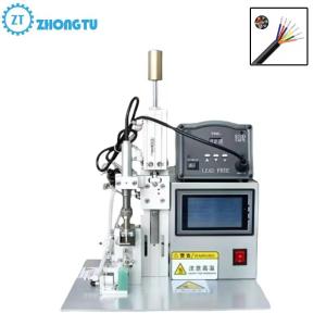 Durable Good Quality Semi-automatic Soldering Machine for PCB Assembly