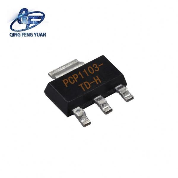Quality BOM list kit supplier ON PCP1103-TD-H SOT-89 Electronic Components ics PCP1103- Atsame54p20a-aut-efp for sale