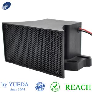 China High Sound Pressure Backup Warning Beeper 115dB 12~48 V Back Up Beeper on sale