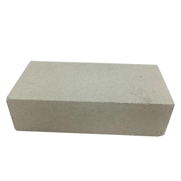 Custom Sized Alumina Bubble Bricks for Machine Pressed Refractories in Cracking