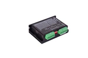 DM756D 2a 2 Amp Stepper Motor Driver Microstepping Nema 34  24V TO 70VDC 2.1-5.6A