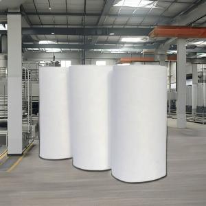 Activated Carbon Heavy Duty Air Filters Ideal For Gas Filtration In Industrial Environments