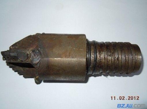 Quality Jet Grouting Drilling Rig Tools , Land Drilling Rigs Rock Drilling Tools for sale