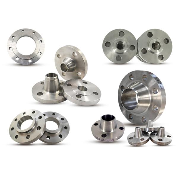 Ti6Al4V Forging Titanium Alloy Ring F5 Tc4 Gr5 Good Thermal Conductivity