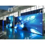 RGB Led Display Screen For Stage Event P3.91 P4 P5 P10