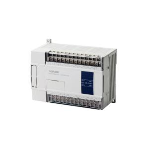 Buy cheap AC 90-260V PLC Programmable Controller NPN Output 24 Points product