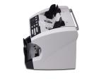 FRONT LOADING COUNTING MACHINE FMD-503 with UV+MG DETECTION heavy-duty banknote