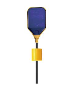 Buy cheap IP68 Waterproof Explosion Proof Float Switch 250V Floating Level Switch product