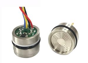 Buy cheap OEM Pressure Transmitter Sensor Gauge Type Hydraulic Pressure Sensor With I2C Output product