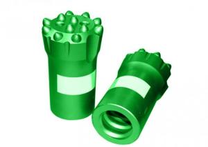 Buy cheap Thread Button Bits Mining Tunneling Quarry Rock Drilling Tools product