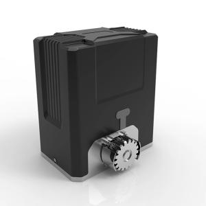 China Ac220v 110v Gear Drive Automatic Sliding Gate Opener / Sliding Gate Motor on sale