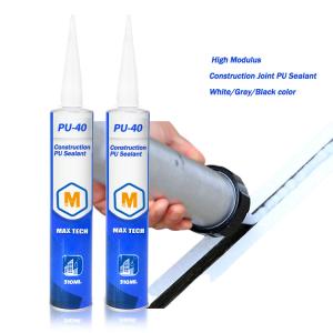 Buy cheap High Modulus Elastometric Construction Sealant &amp; Adhesive (Sealants) product