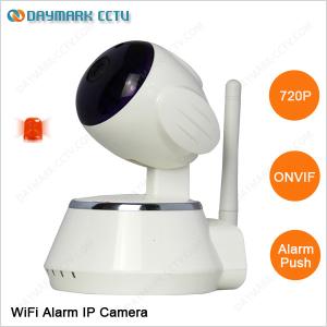 China 720p two way talking p2p wireless cctv camera with memory card on sale