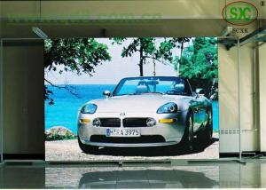 Buy cheap GOB Customized P10 Indoor Full Color LED Display Billboard with Module 320x160mm product