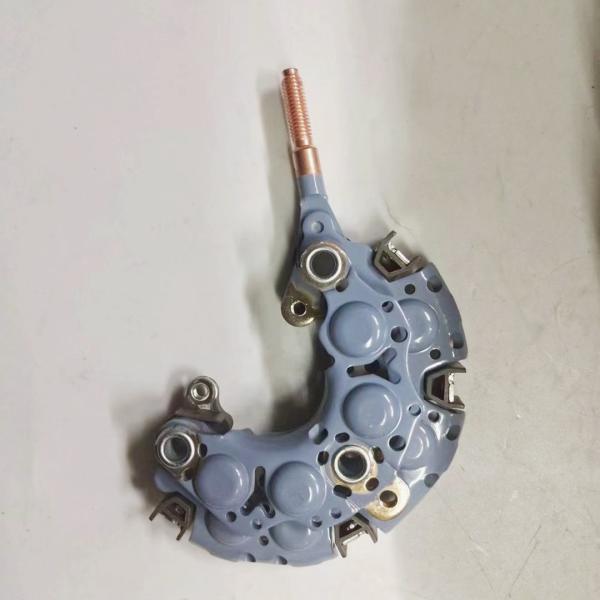 Quality INR731 Alternator Bridge Rectifier 27357 0A020 Auto Rectifier REC 635 for sale