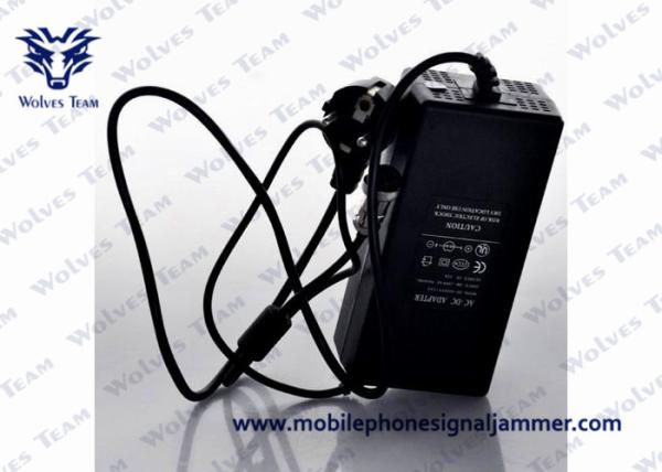 Desktop Featuring Wifi Signal Blocker Device 263L*140W*50Hmm Dimension