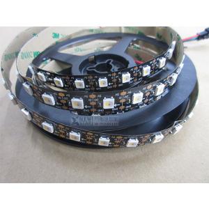 Buy cheap RGBW101 LED Strip light, 4 color in one chip, digital programmable addressable rgbw101 product