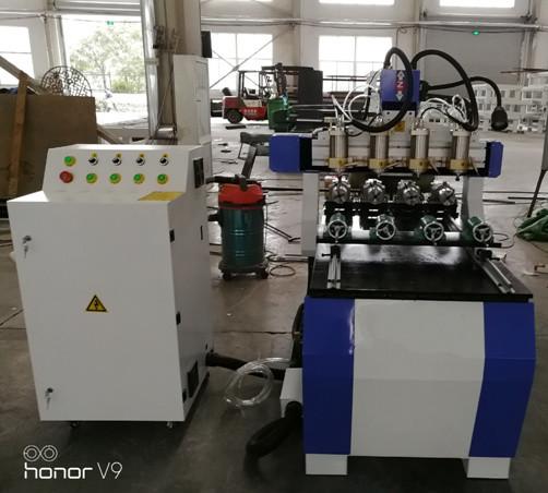 Quality Leadshine Drive Wood Router Machine Height 300mm Cnc Carving Machine for sale