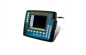 China SUD-510 5.7 Inch Color LCD Digital Non Destructive Testing Machine，Tester For Welding Inspection on sale