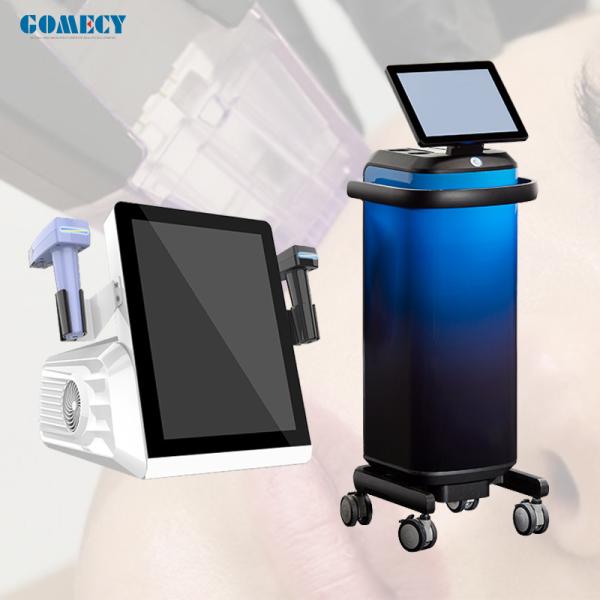 Quality Portable Morpheus8 Machine Fractional Radiofrequency Microneedling Machine for sale
