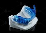 Customizable Dorsal Sleep Appliance Anti Snoring Device For Restful Sleep