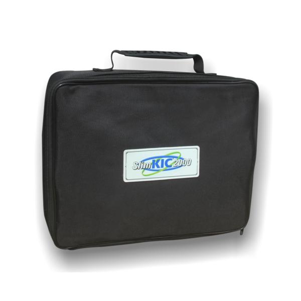 Professional KIC Thermal Profiler KIC start Thermal Profiler 6 Channels for Reflow Oven