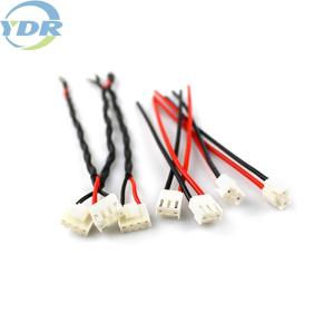 Buy cheap VH 3.96mm Switch Wiring Harness JST VHR-2N 18AWG product